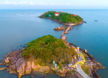 TOUR PHƯƠNG NAM - HÒN ĐÁ BẠC - U MINH HẠ