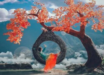 HÀ NỘI - SAPA - CAT CAT - FANSIPAN - HÀ NỘI