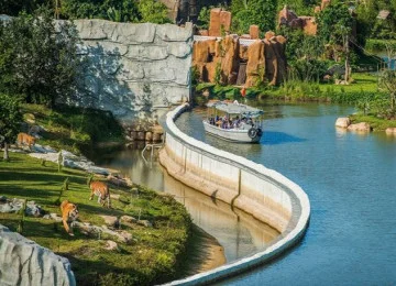 Đà Nẵng - Huế - Núi Thần Tài - Rừng dừa bảy mẫu - Vinpearl Nam Hội An