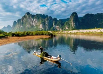 ĐÀ NẴNG - SƠN TRÀ - NGŨ HÀNH SƠN - HỘI AN - BÀ NÀ HILLS - HUẾ - LA VANG - PHONG NHA