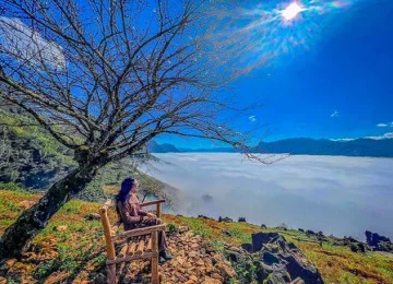 MĂNG ĐEN - KON TUM - GIA LAI - NGÃ 3 ĐỒNG DƯƠNG - KHỞI HÀNH TỪ ĐÀ NẴNG/QUẢNG NAM
