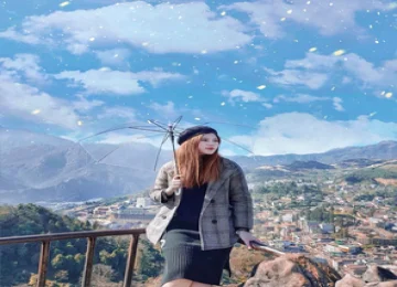 KHÁM PHÁ SAPA: HÀ NỘI - SAPA - Ý LINH HỒ - TẢ VAN - GIÀNG TÀ CHẢI