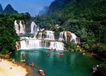 TOUR HÀ GIANG -  CAO NGUYÊN ĐÁ