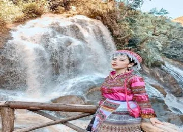 HÀ NỘI - SAPA - CÁT CÁT - Ý LINH HỒ - LAO CHẢI - TẢ VAN - THÁC BẠC