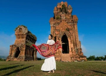 TOUR CITY QUY NHƠN 1 NGÀY