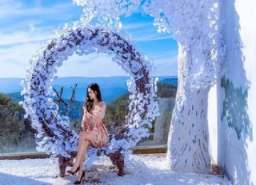 TOUR THÀNH PHỐ NGÀN HOA NHA TRANG - ĐÀ LẠT