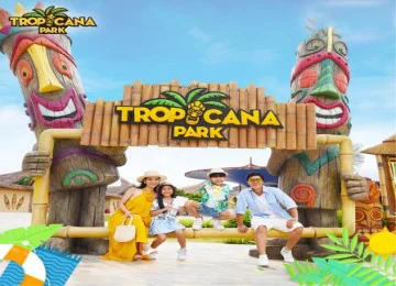 TOUR HỒ TRÀM