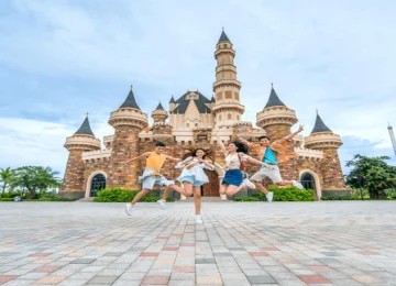 TOUR VINPEARL NAM HỘI AN 