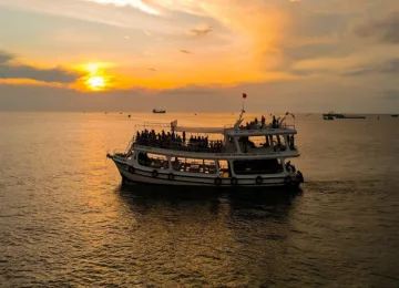 TOUR TRẢI NGHIỆM CÂU MỰC ĐÊM PHÚ QUỐC