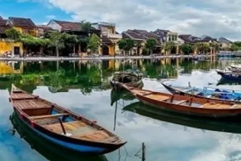 Hội An 1 Ngày