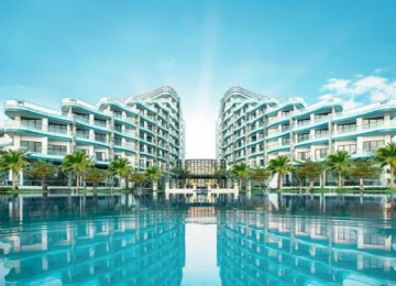 Vinpearl Nam Hội An