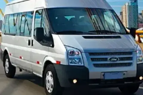 Xe Du Lịch 16 Chỗ