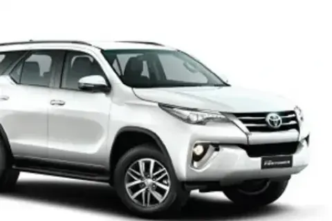 Xe Du Lịch 7 Chỗ