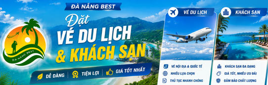 Combo du lịch