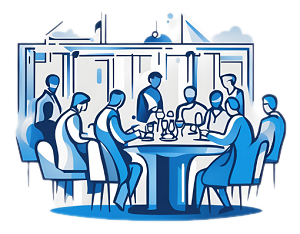 Teambuilding - Gala