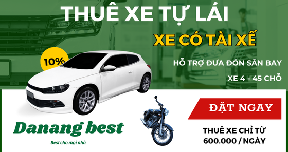 thuê xe tự lái