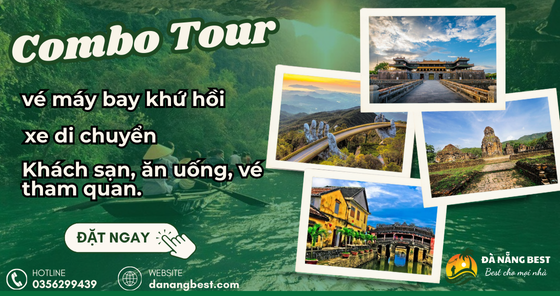combo tour