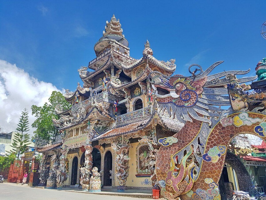 Tour Nha Trang
