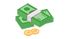 Cash Payment